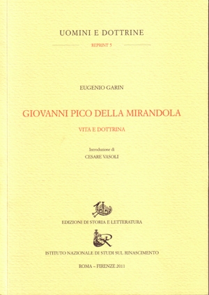 Uomini e Dottrine - Reprint